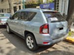 Jeep Compass 2.4 Sport 170cv Atx - Imagen 3