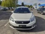 Peugeot 408 1.6 Allure Hdi 115cv - Imagen 8