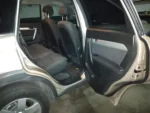 Chevrolet Captiva 2.4 Ls Mt Fwd 167cv - Imagen 12