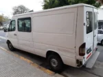 Mercedes-benz Sprinter 2.5 313 Furgon 3550 Mix 4+1 T - Imagen 3