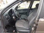 Fiat Siena 1.6 El 16v - Imagen 11