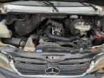 Mercedes-benz Sprinter 2.5 313 Furgon 3550 Mix 4+1 T - Imagen 16