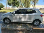Fiat Argo 1.3 Drive Gse Manual - Imagen 2