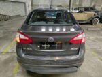 Ford Fiesta Kinetic 1.6 Sedan S 120cv - Imagen 4