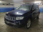 Jeep Compass 2.4 Limited 170cv Atx