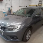 Renault Logan 1.6 16v Life