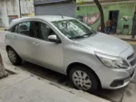 Chevrolet Agile 1.4 Lt - Imagen 6