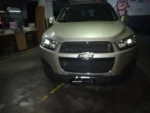 Chevrolet Captiva 2.4 Ls Mt Fwd 167cv - Imagen 6