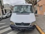 Mercedes-benz Sprinter 2.5 313 Furgon 3550 Mix 4+1 T - Imagen 8