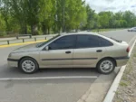 Renault Laguna 2 3.0 V6 Rxt Cu - Imagen 6