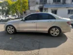 Mercedes-benz Clase C 1.8 C200 Komp Avantgarde S/techo - Imagen 2