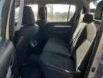 Toyota Hilux Pick-up 2.8 Cd Srv 177cv 4x4 At - Imagen 11