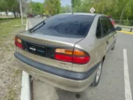 Renault Laguna 2 3.0 V6 Rxt Cu - Imagen 4