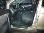 Chevrolet Captiva 2.4 Ls Mt Fwd 167cv - Imagen 9