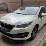Peugeot 308 1.6 Feline Thp 163cv Tiptronic