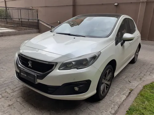 D_881042-MLA120371987711_102026-O Peugeot 308 1.6 Feline Thp 163cv Tiptronic - Imagen 1