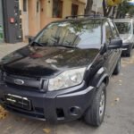 Ford Ecosport 1.6 Xls Mp3 4x2