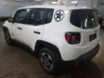 Jeep Renegade 1.8 Sport - Imagen 3
