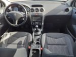 Peugeot 408 1.6 Allure Hdi 115cv - Imagen 10