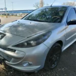 Peugeot 207 1.6 Allure 106cv