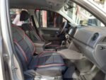 Volkswagen Amarok 2.0 Cd Tdi 180cv 4x4 Trendline At - Imagen 15