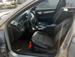 Mercedes-benz Clase C 1.8 C200 Komp Avantgarde S/techo - Imagen 12