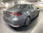 Toyota Corolla 2.0 Xei Cvt 171cv - Imagen 5