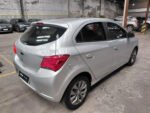 Chevrolet Onix 1.4 Black Edition - Imagen 5