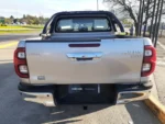 Toyota Hilux Pick-up 2.8 Cd Srv 177cv 4x4 At - Imagen 4