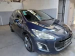 Peugeot 308 1.6 Sport Thp 163cv - Imagen 6