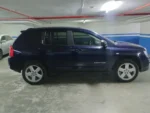 Jeep Compass 2.4 Limited 170cv Atx - Imagen 6