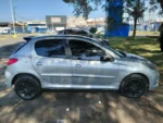 Peugeot 207 1.6 Allure 106cv - Imagen 6
