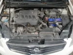 Nissan Sentra 2.0 Tekna Cvt - Imagen 17