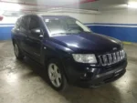 Jeep Compass 2.4 Limited 170cv Atx - Imagen 7