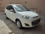 Fiat Palio 1.4 Attractive 85cv - Imagen 7