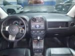 Jeep Compass 2.4 Limited 170cv Atx - Imagen 11
