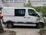 Mercedes-benz Sprinter 2.1 415 Furgon 3250 Tn Mixto 4+1 - Imagen 6