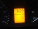 Mercedes-benz Sprinter 2.1 415 Furgon 3250 Tn Mixto 4+1 - Imagen 9