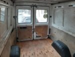Mercedes-benz Sprinter 2.5 313 Furgon 3550 Mix 4+1 T - Imagen 14
