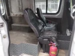 Mercedes-benz Sprinter 2.1 415 Furgon 3250 Tn Mixto 4+1 - Imagen 13
