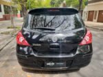 Nissan Tiida 1.8 Tekna - Imagen 4