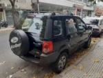 Ford Ecosport 1.6 Xls Mp3 4x2 - Imagen 5