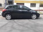 Nissan Tiida 1.8 Tekna - Imagen 6