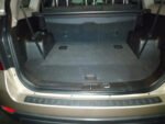 Chevrolet Captiva 2.4 Ls Mt Fwd 167cv - Imagen 12