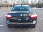 Renault Fluence 2.0 Gt T 180cv - Imagen 4