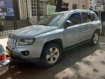 Jeep Compass 2.4 Sport 170cv Atx
