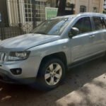 Jeep Compass 2.4 Sport 170cv Atx