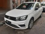 Volkswagen Gol Trend 1.6 Trendline 101cv