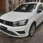 Volkswagen Gol Trend 1.6 Trendline 101cv