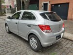 Chevrolet Onix 1.4 Joy Ls 98cv - Imagen 3